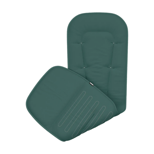Mallard green