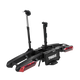 Aluminum/black