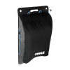 Black/gray