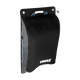 Black/gray