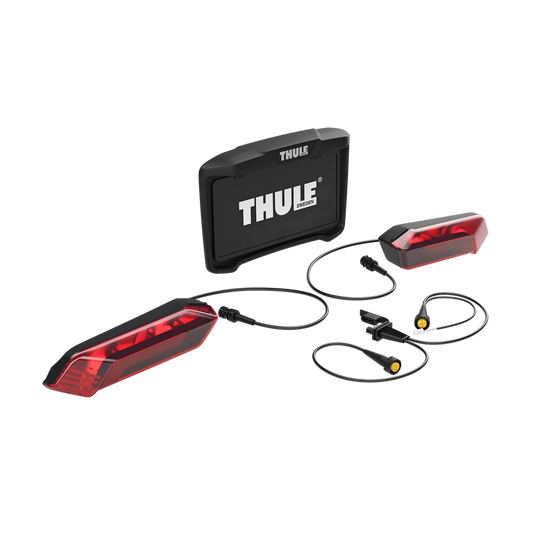 Black/red