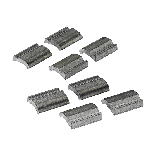 Aluminum
