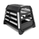 Black/aluminum