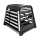 Black/aluminum