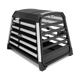 Black/aluminum