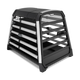 Black/aluminum