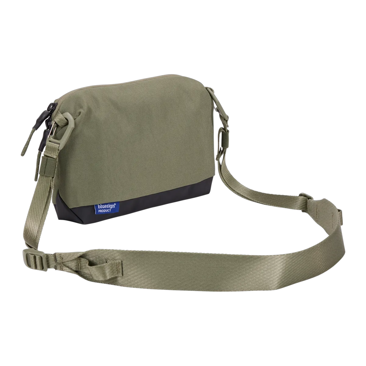 Soft green