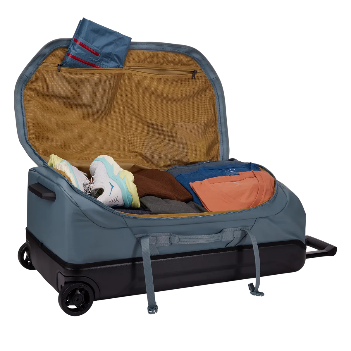 Pond gray