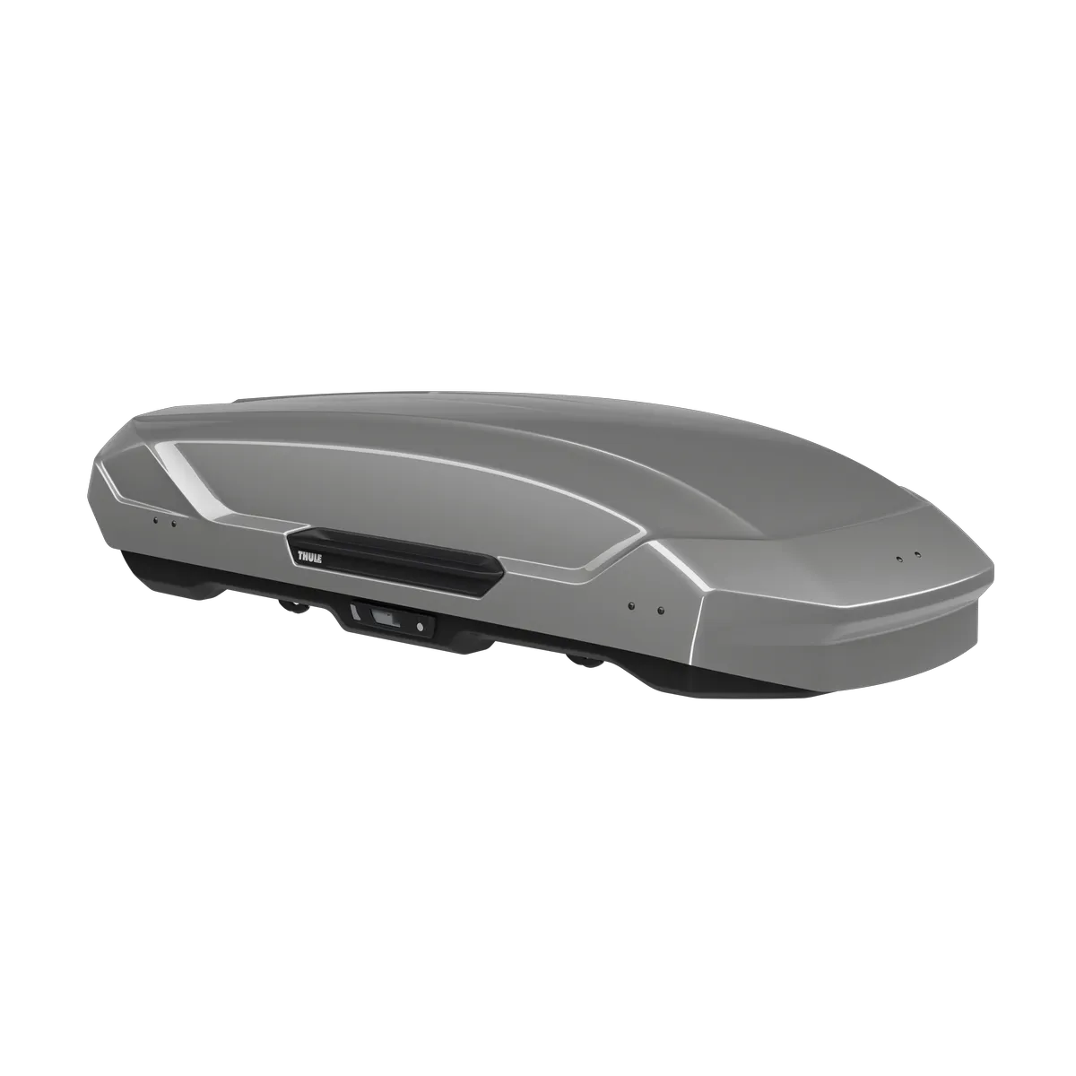 Titan glossy