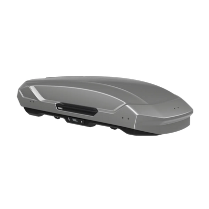Titan glossy