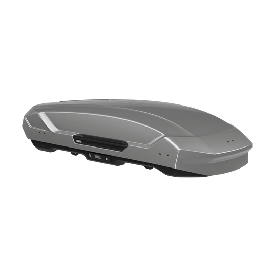 Titan glossy