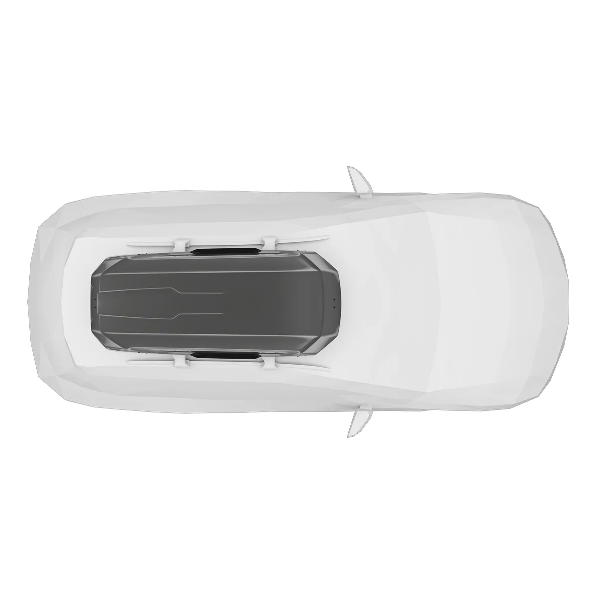 Titan glossy