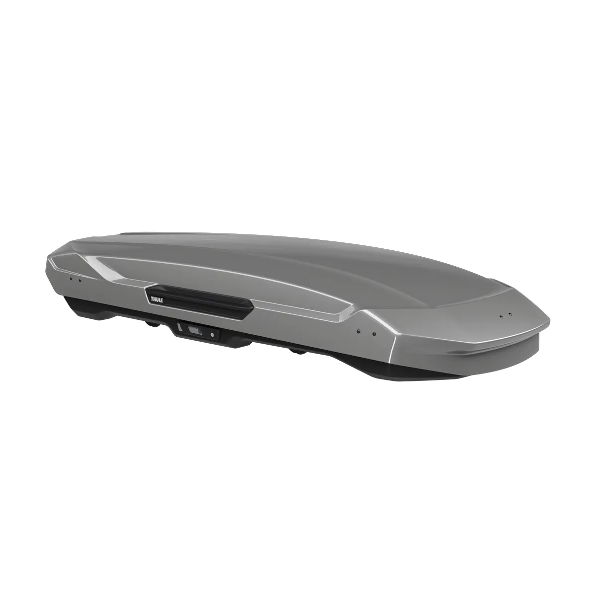 Titan glossy