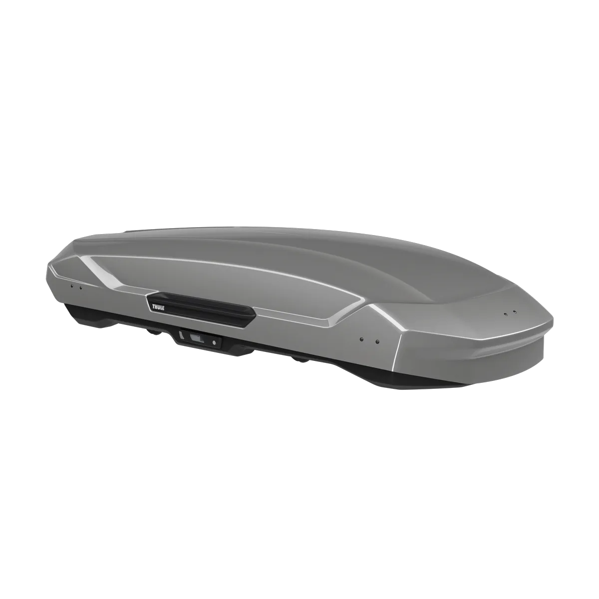 Titan glossy