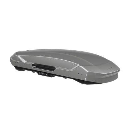 Titan glossy