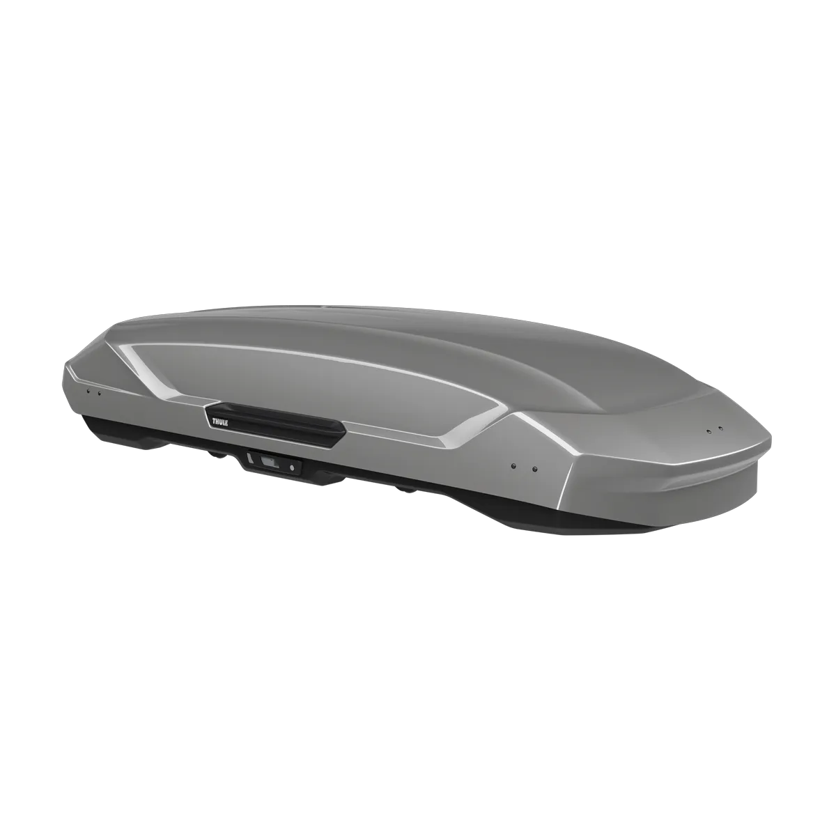 Titan glossy