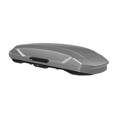 Titan glossy