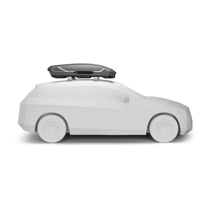Titan glossy