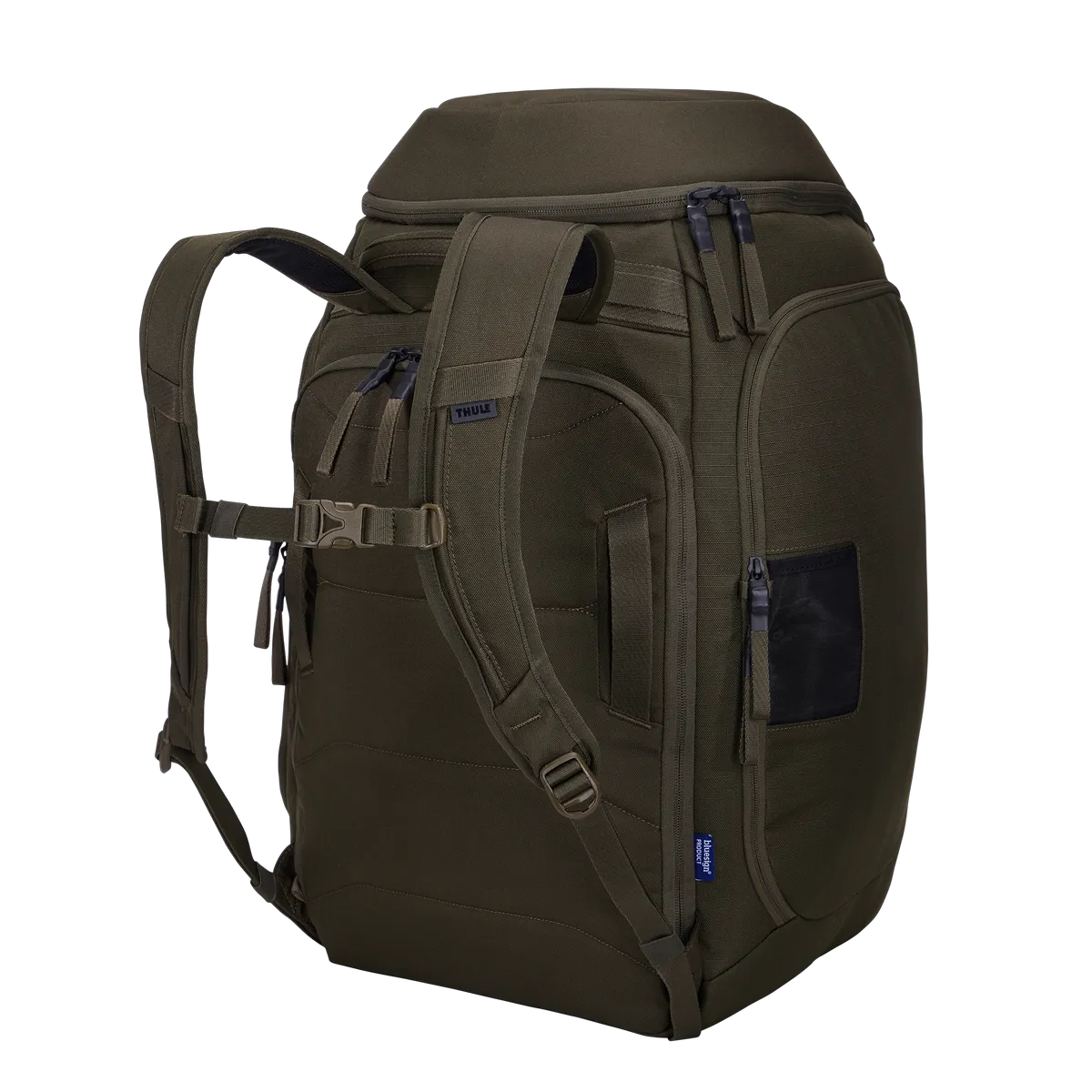Deep khaki