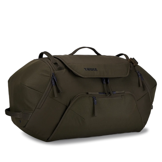 Deep khaki