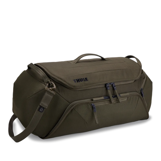 Deep khaki