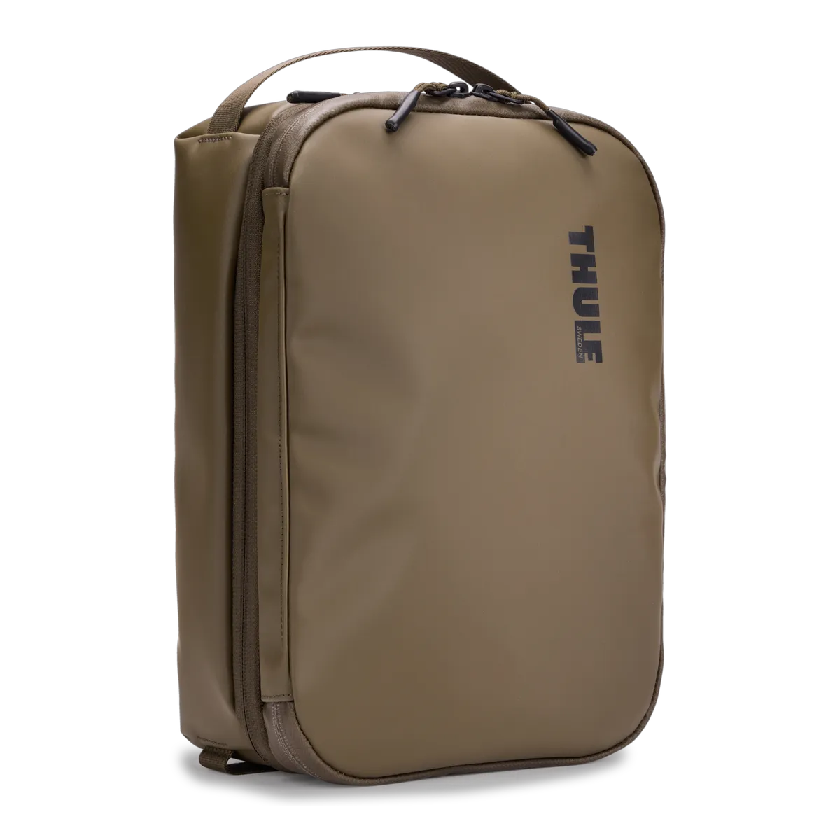 Deep khaki