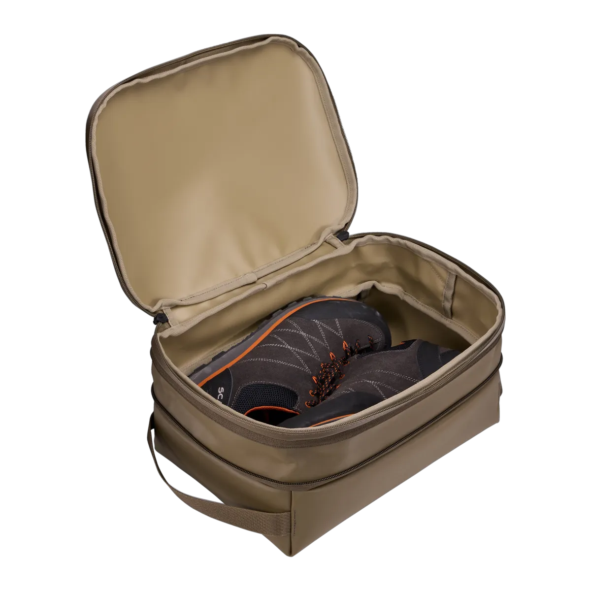 Deep khaki