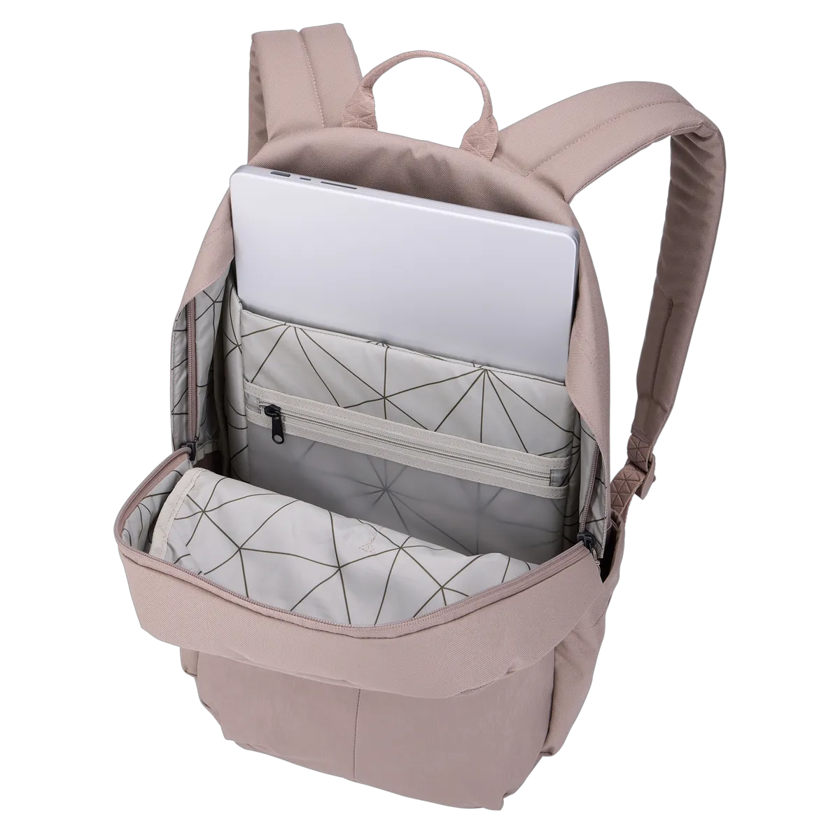 Tinted taupe