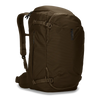 Deep khaki