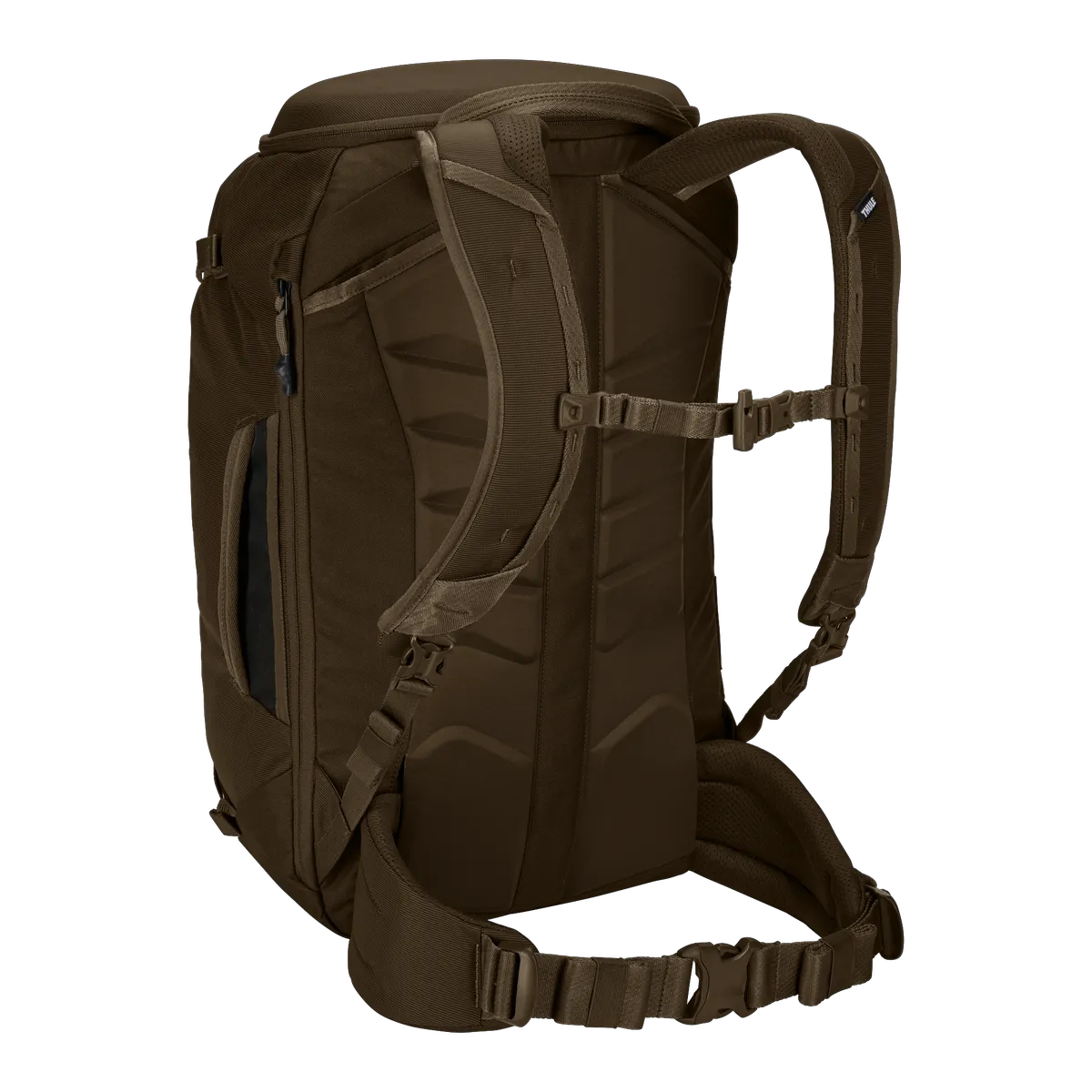 Deep khaki
