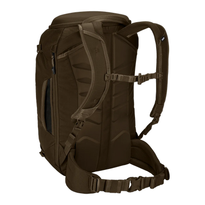 Deep khaki