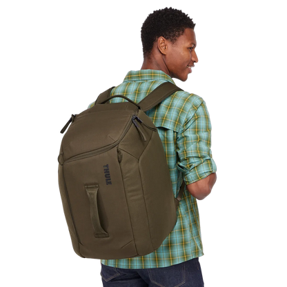 Deep khaki