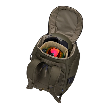 Deep khaki