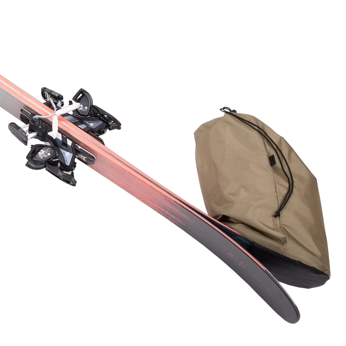 Deep khaki