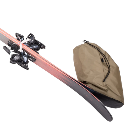Deep khaki