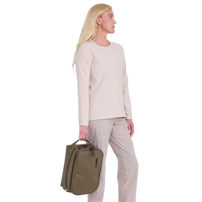 Deep khaki