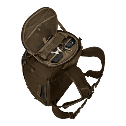 Deep khaki