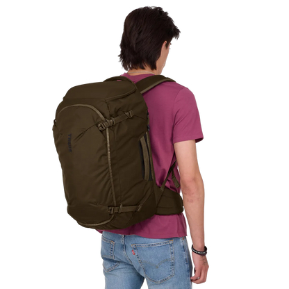 Deep khaki
