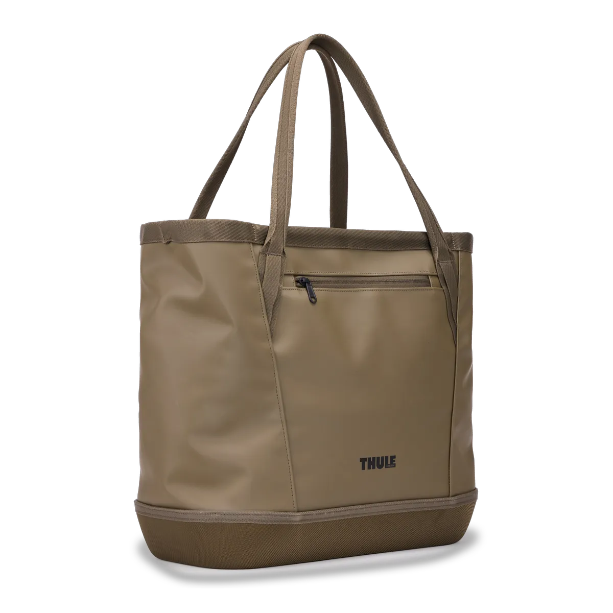 Deep khaki