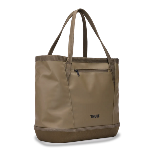 Deep khaki
