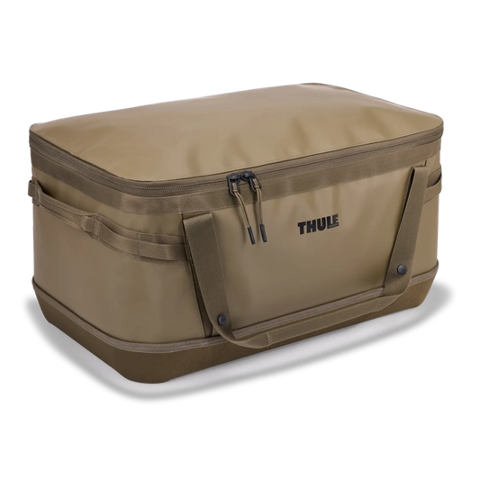Deep khaki