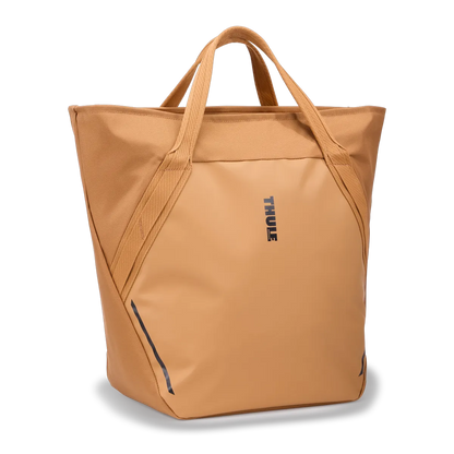 Dusted orange
