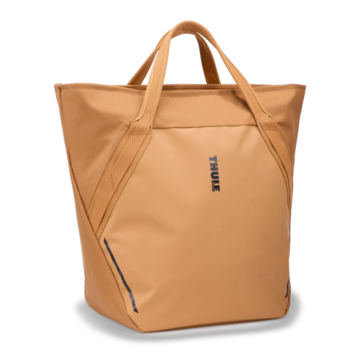 Dusted orange