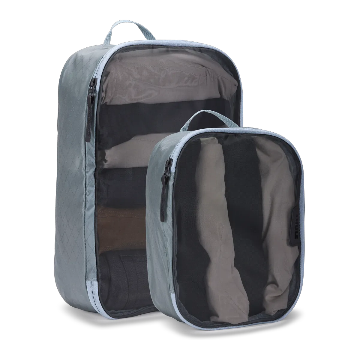 Pond gray