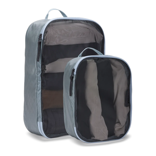 Pond gray