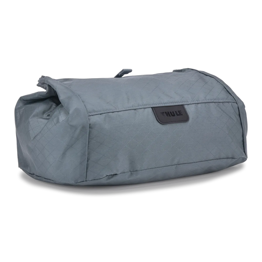 Pond gray