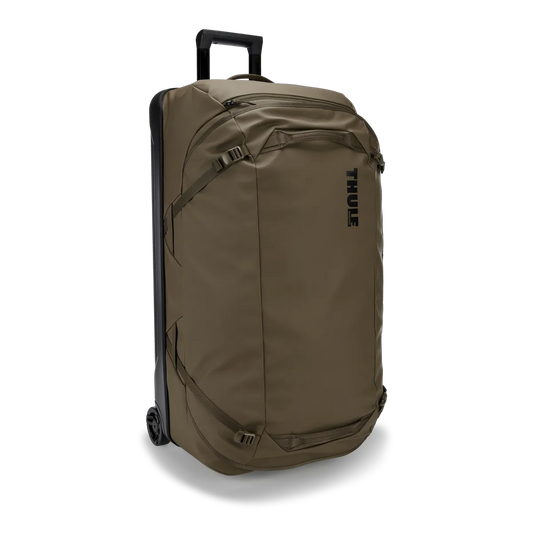 Deep khaki