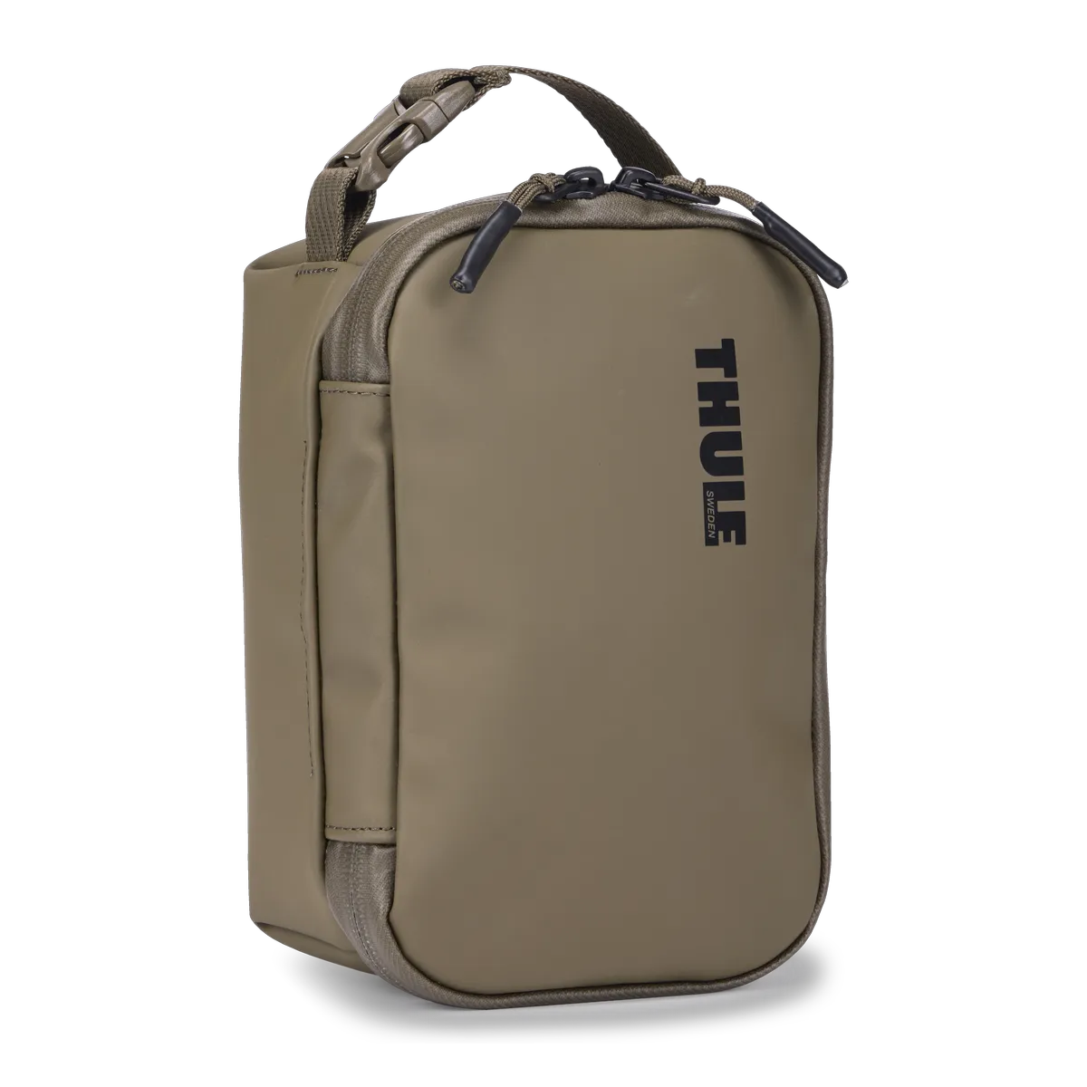 Deep khaki