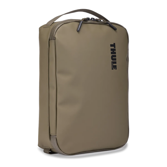 Deep khaki