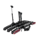 Aluminum/black